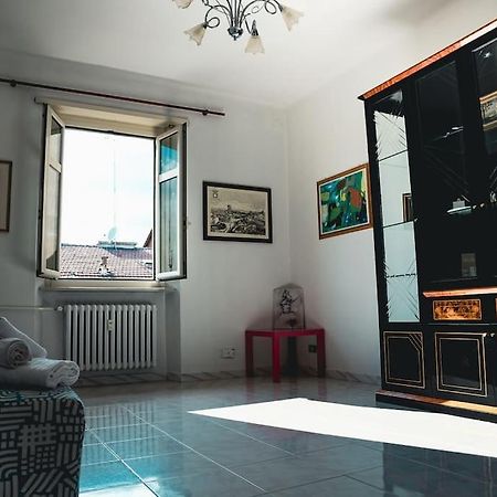 Titina'S Atelier In Turin Apartamento Exterior foto