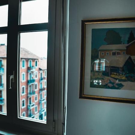 Titina'S Atelier In Turin Apartamento Exterior foto