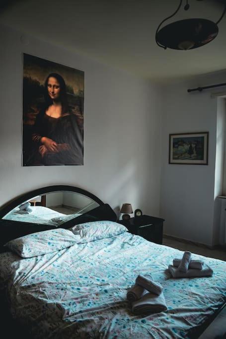 Titina'S Atelier In Turin Apartamento Exterior foto