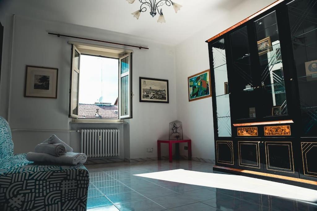 Titina'S Atelier In Turin Apartamento Exterior foto