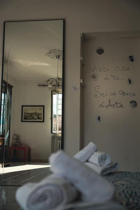 Titina'S Atelier In Turin Apartamento Exterior foto