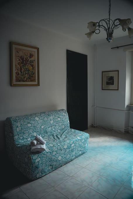 Titina'S Atelier In Turin Apartamento Exterior foto